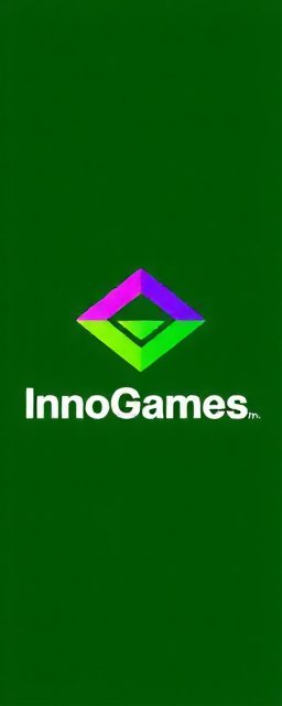 InnoGames Inc. Logo